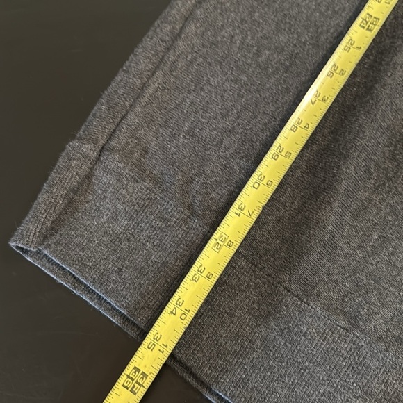 Michael Michael Kors Gray Cowl Neck Sweater Dress - Picture 2 of 6